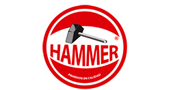 Hammer: Primeros en Calidad